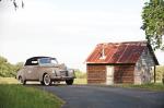 Mercury Eight Convertible 1939 года